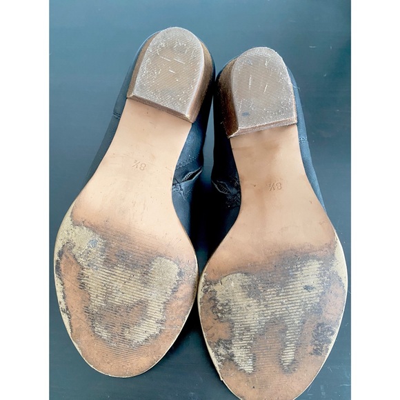 Madewell • True Black Billie Boot / Booties - Picture 8 of 8